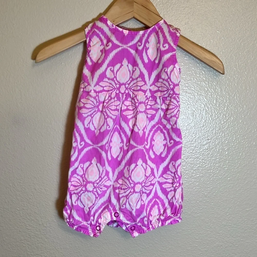 Bundle Girl Baby Clothes Size 6m